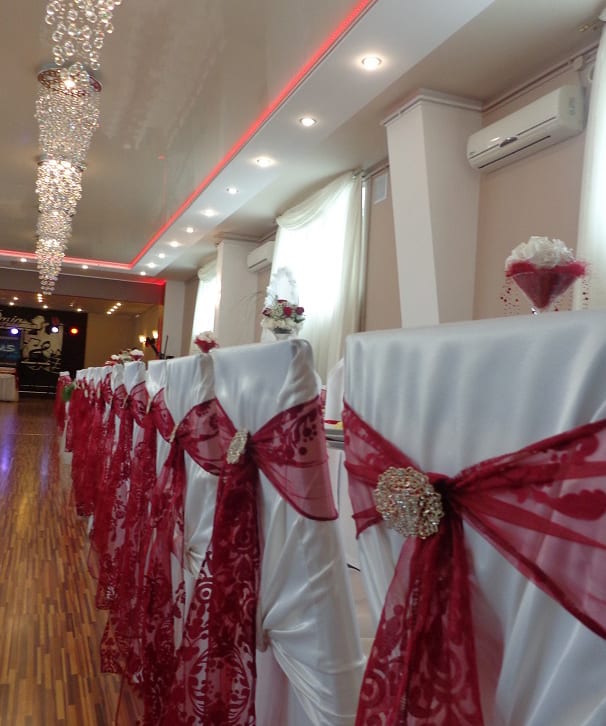 Sala bankietowa Pasja - zdjęcie 18