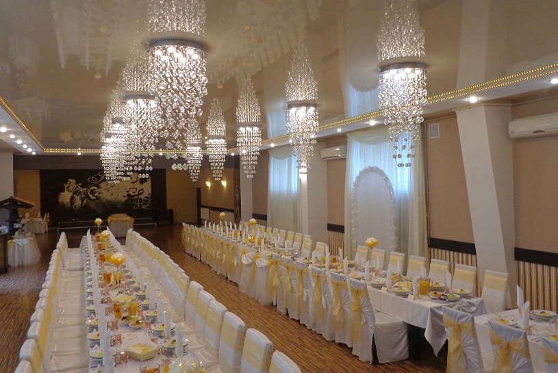 Sala bankietowa Pasja - zdjęcie 25