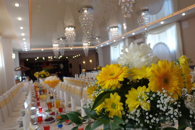 Sala bankietowa Pasja - zdjęcie 41