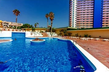 Apartament na Teneryfie - zdjęcie 12 z 14