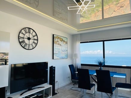 Apartament na Teneryfie - zdjęcie 2 z 14